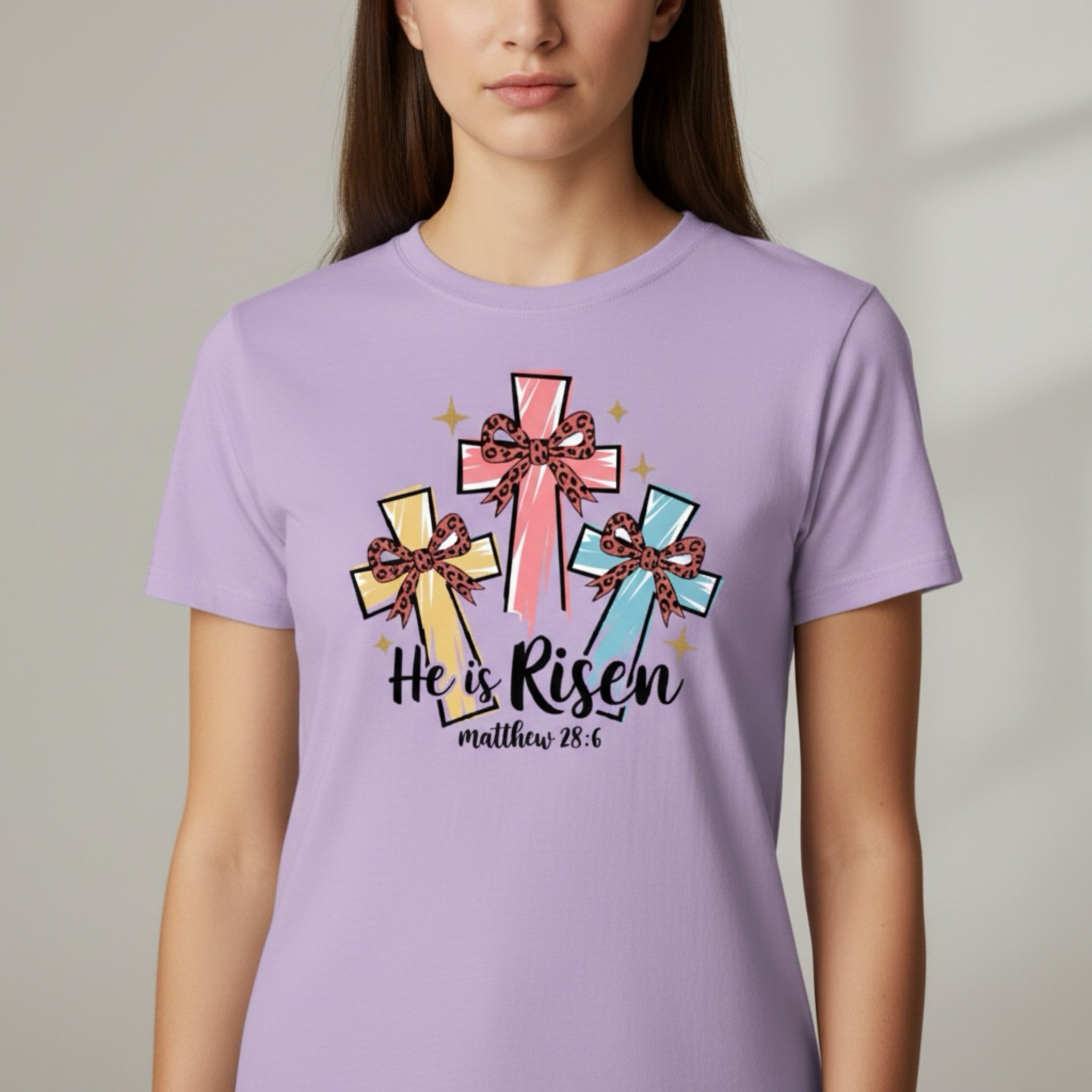 Easter Shirts & Spring Graphic Tees
