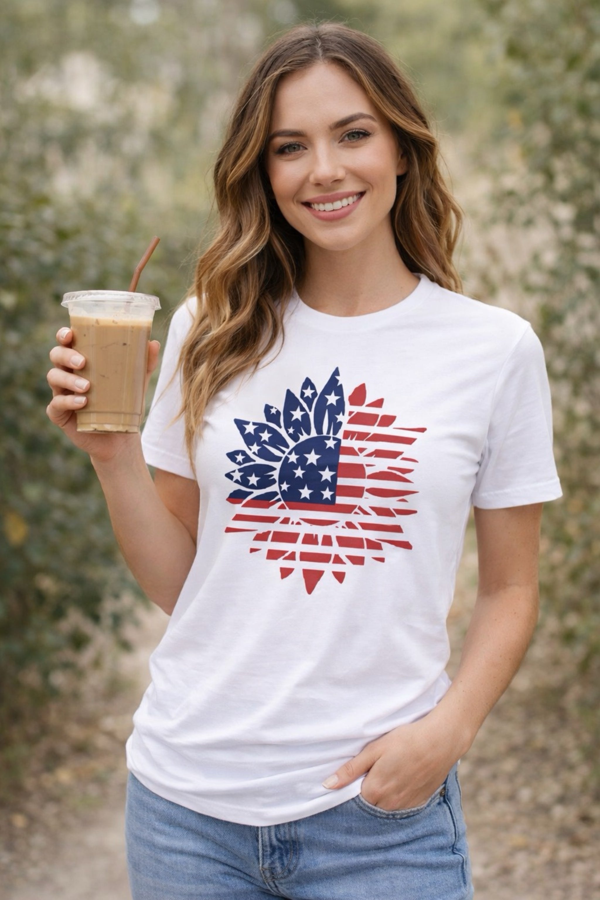 4th of July Shirts & Patriotic Graphic Tees