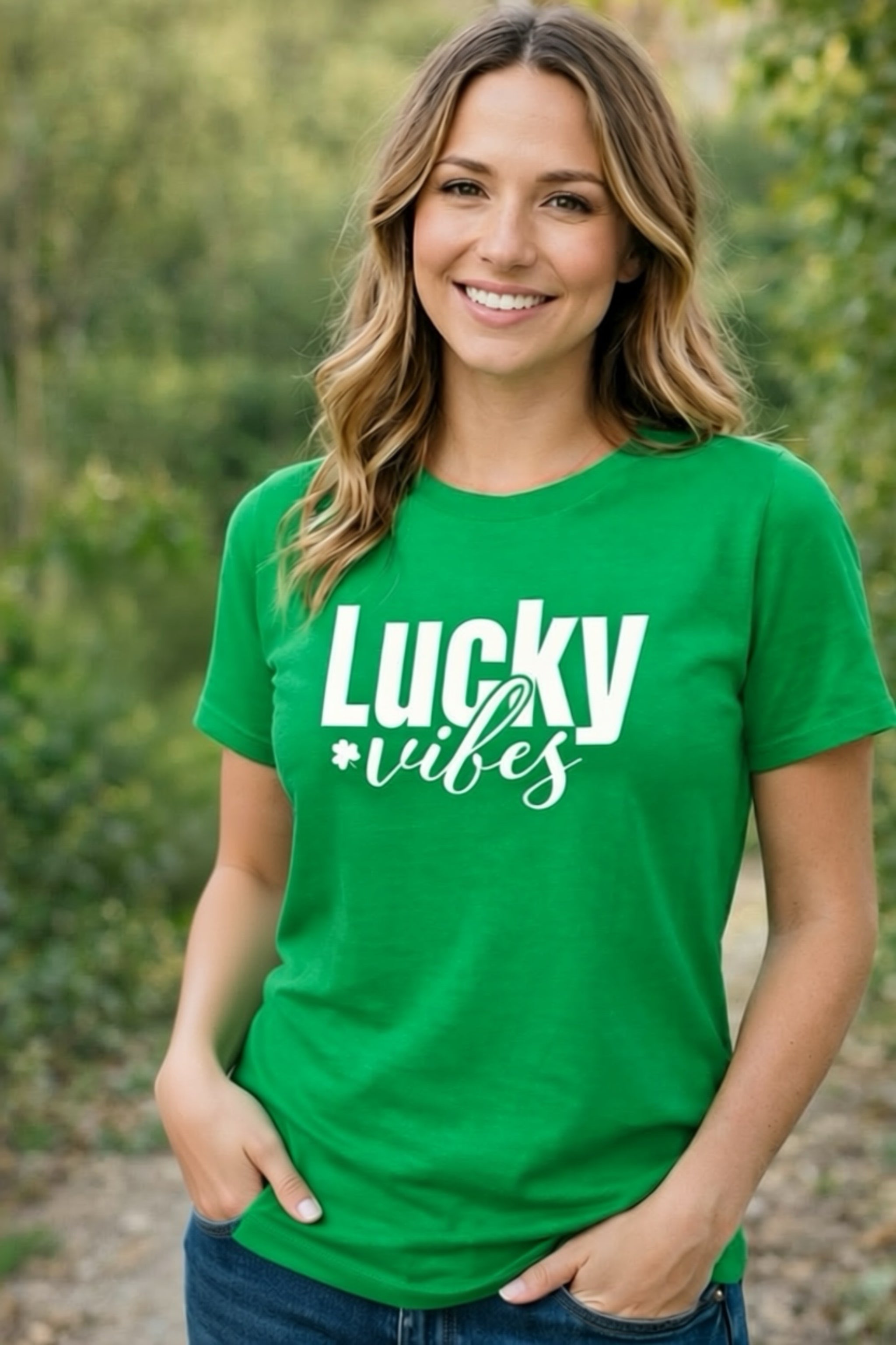 St. Patrick’s Day Shirts & Irish Graphic Tees