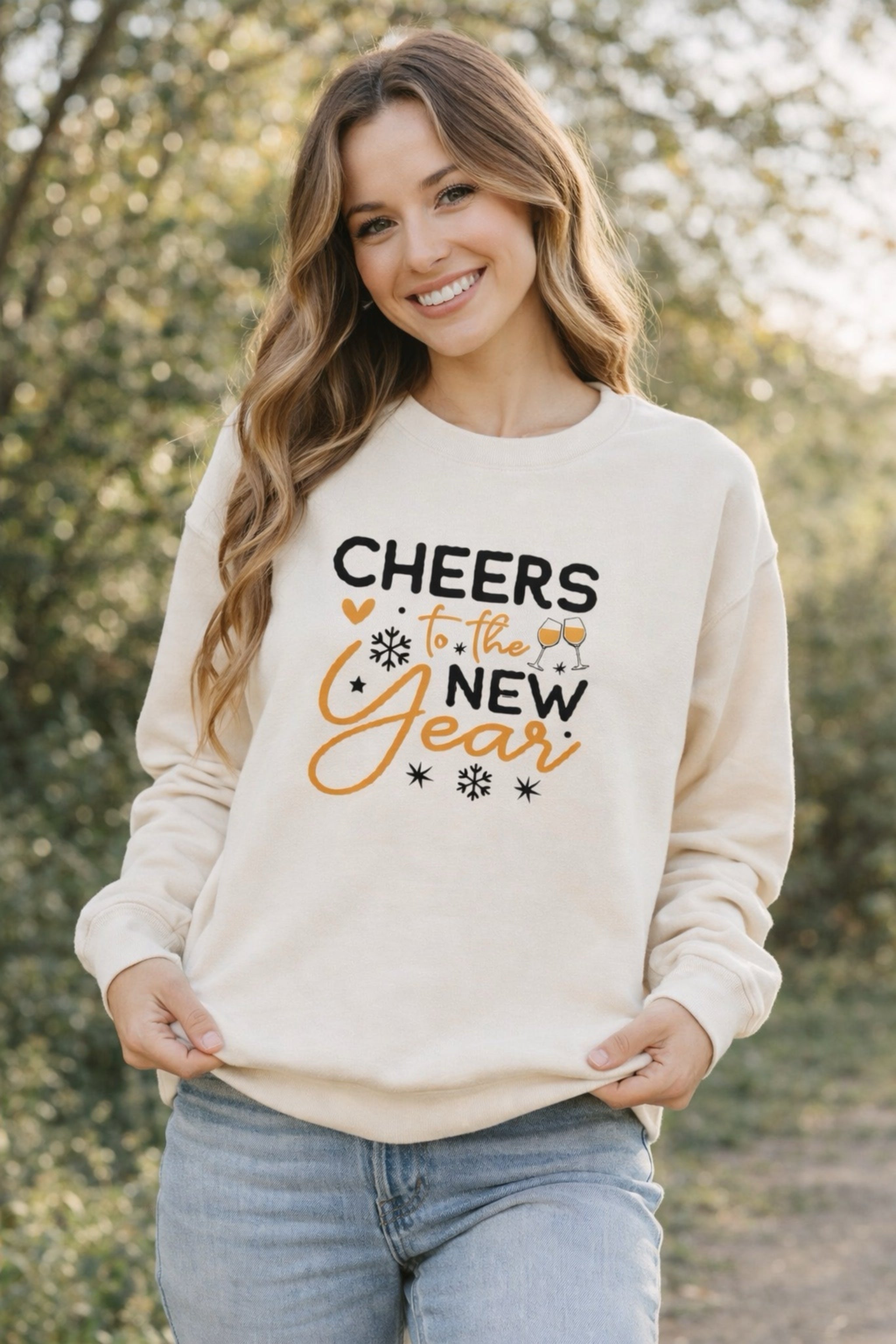 New Year’s Eve Shirts & New Year Party Graphic Tees