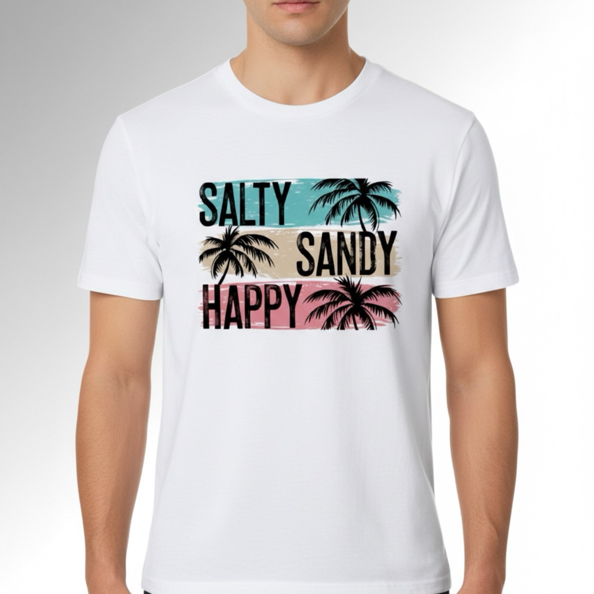 Summer Graphic Tees & Vacation Shirts