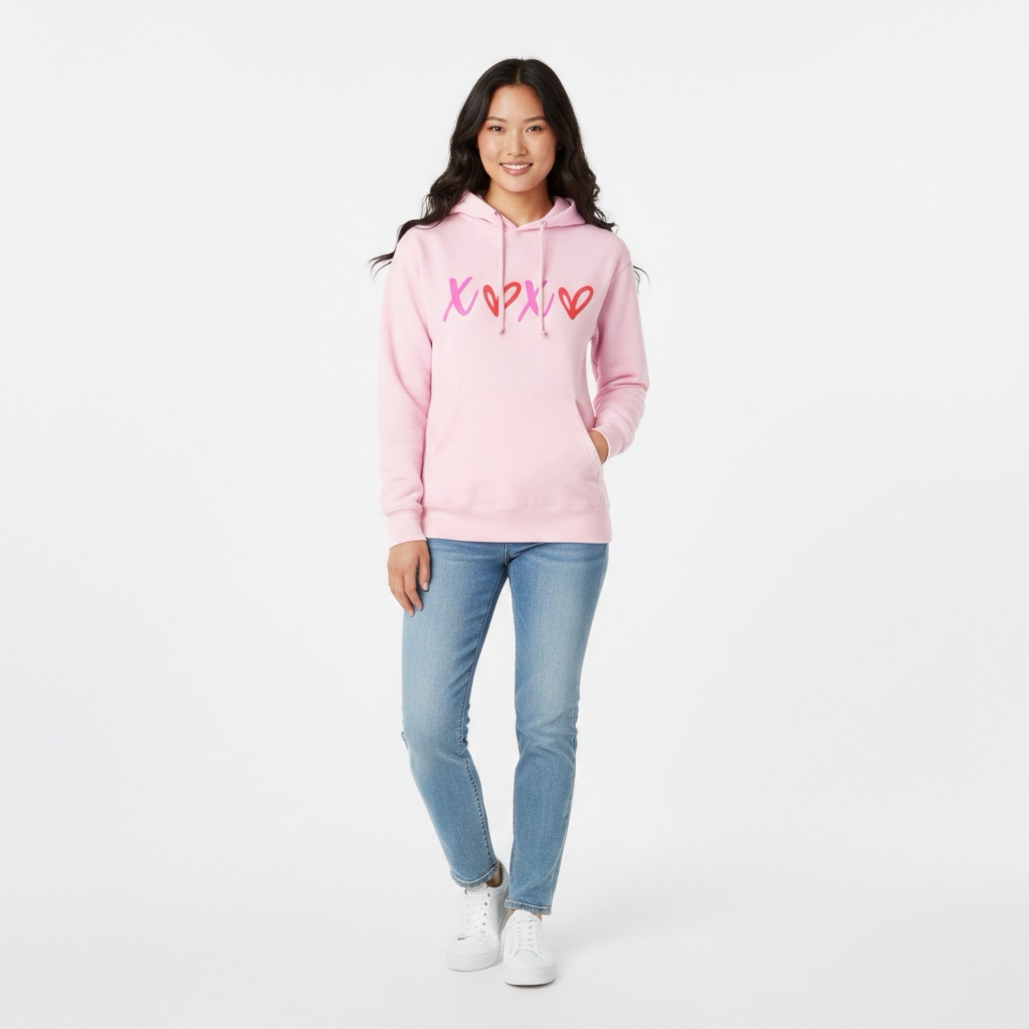 Valentine’s Day Shirts & Cute Valentine Graphic Tees