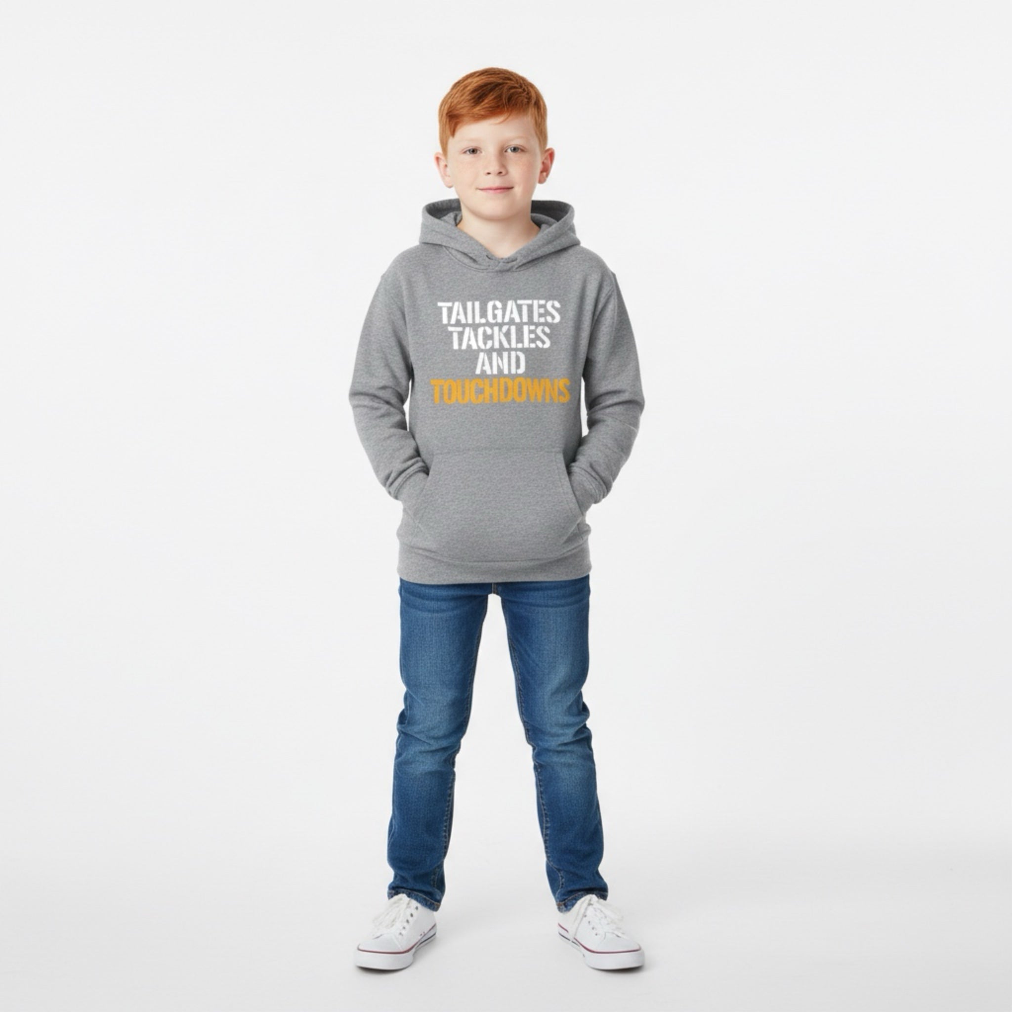 Kids Graphic Tees & Youth Shirts