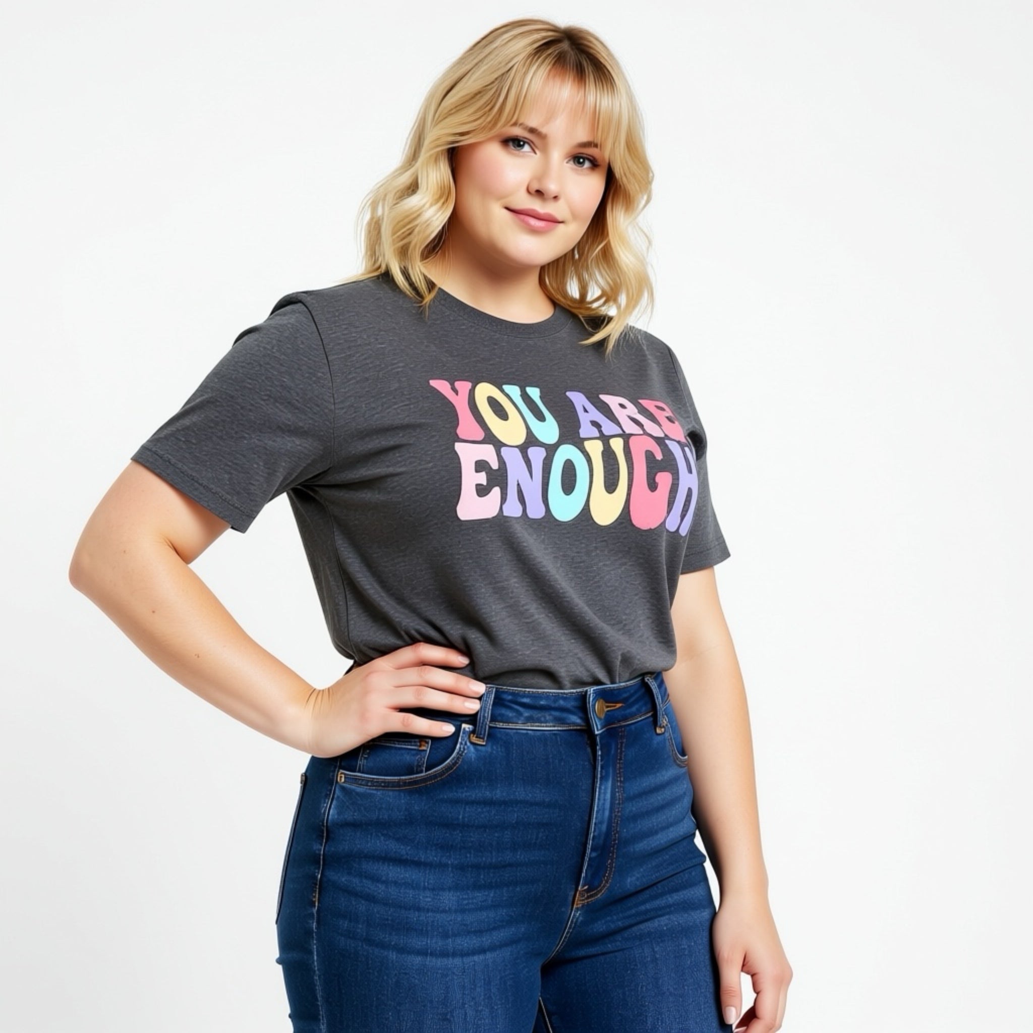 Motivational Shirts & Inspirational Quote Tees