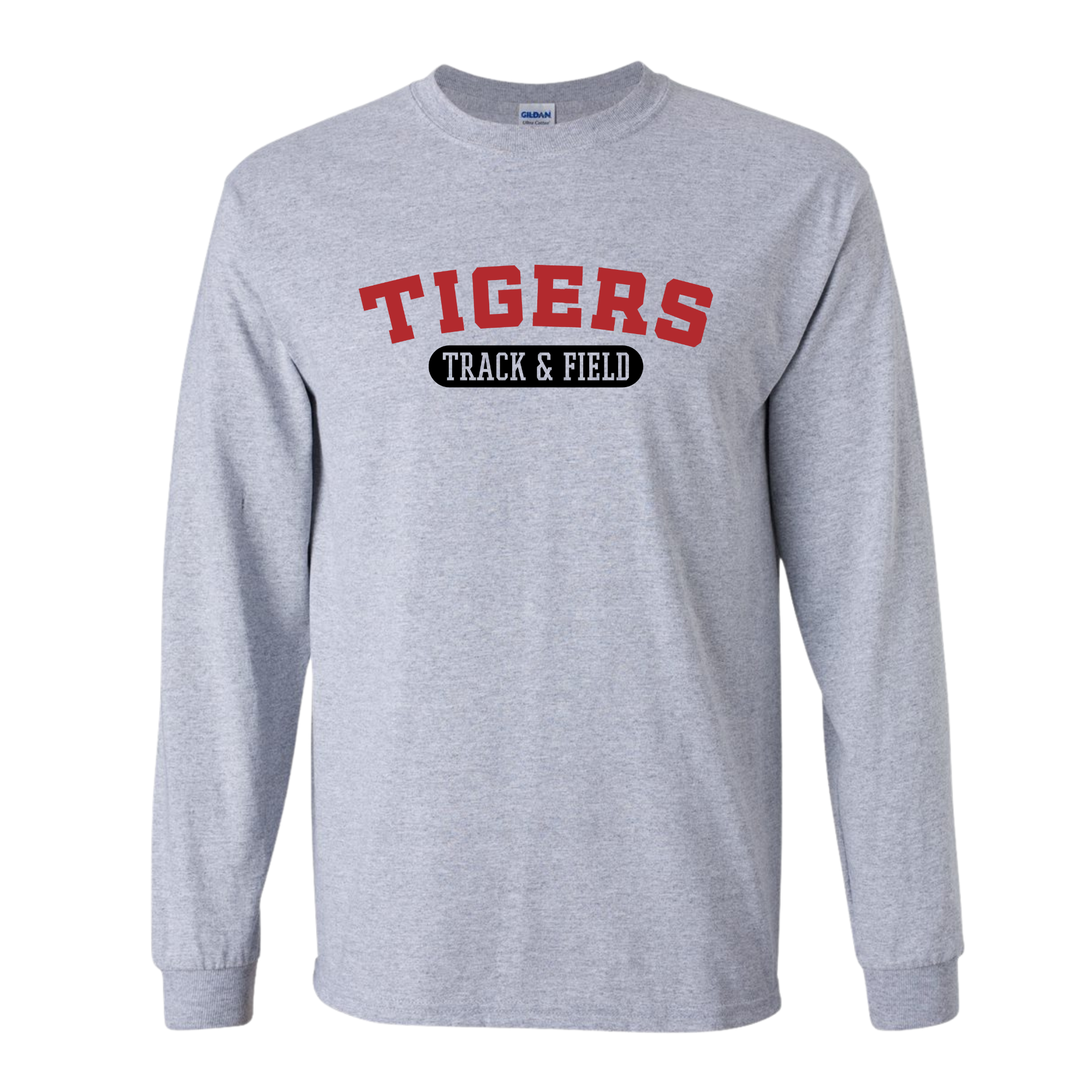 Tigers Track and Field