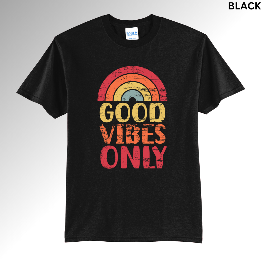 Good Vibes Only
