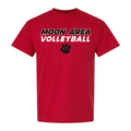 Moon Area Volleyball