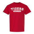 Tigers Track and Field