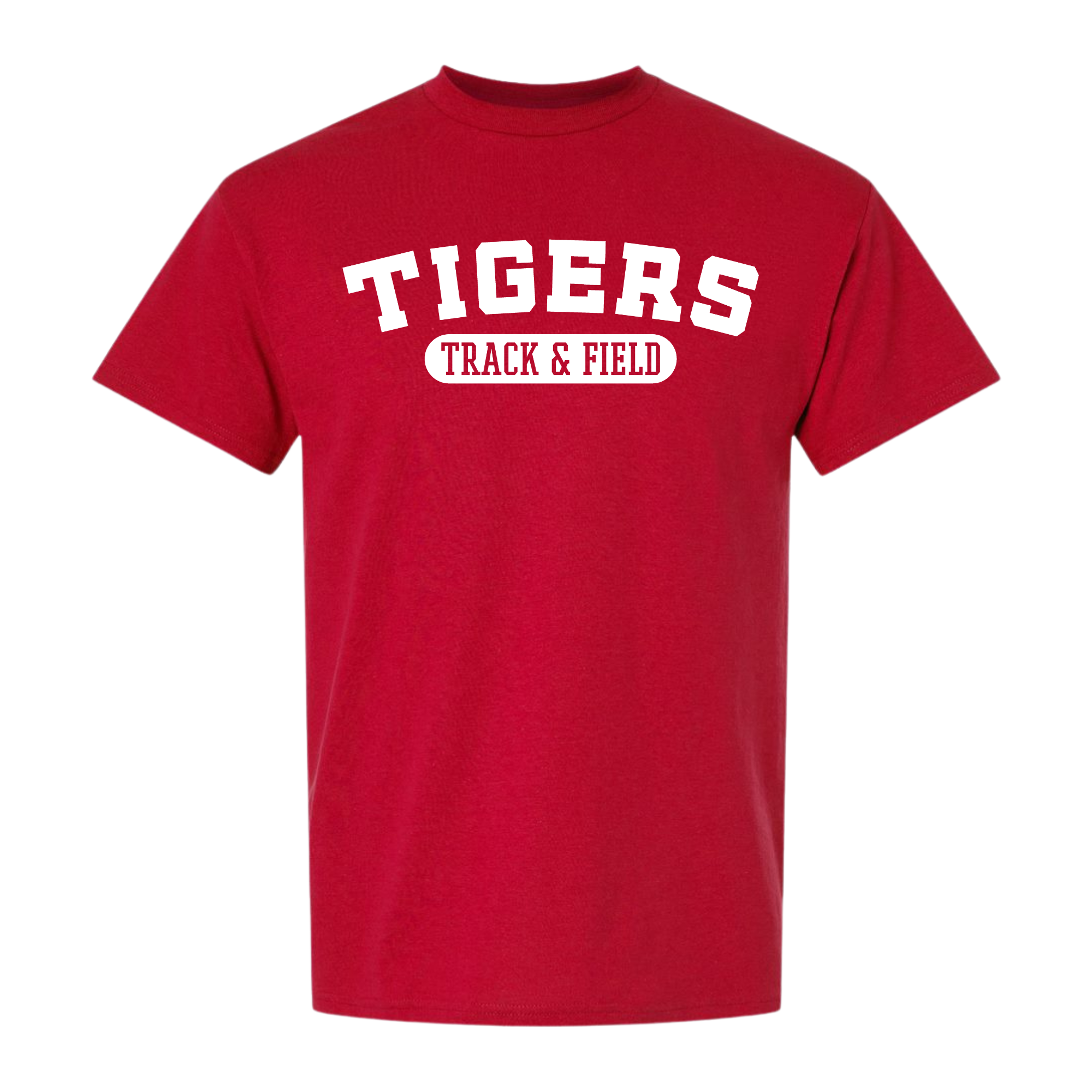 Tigers Track and Field