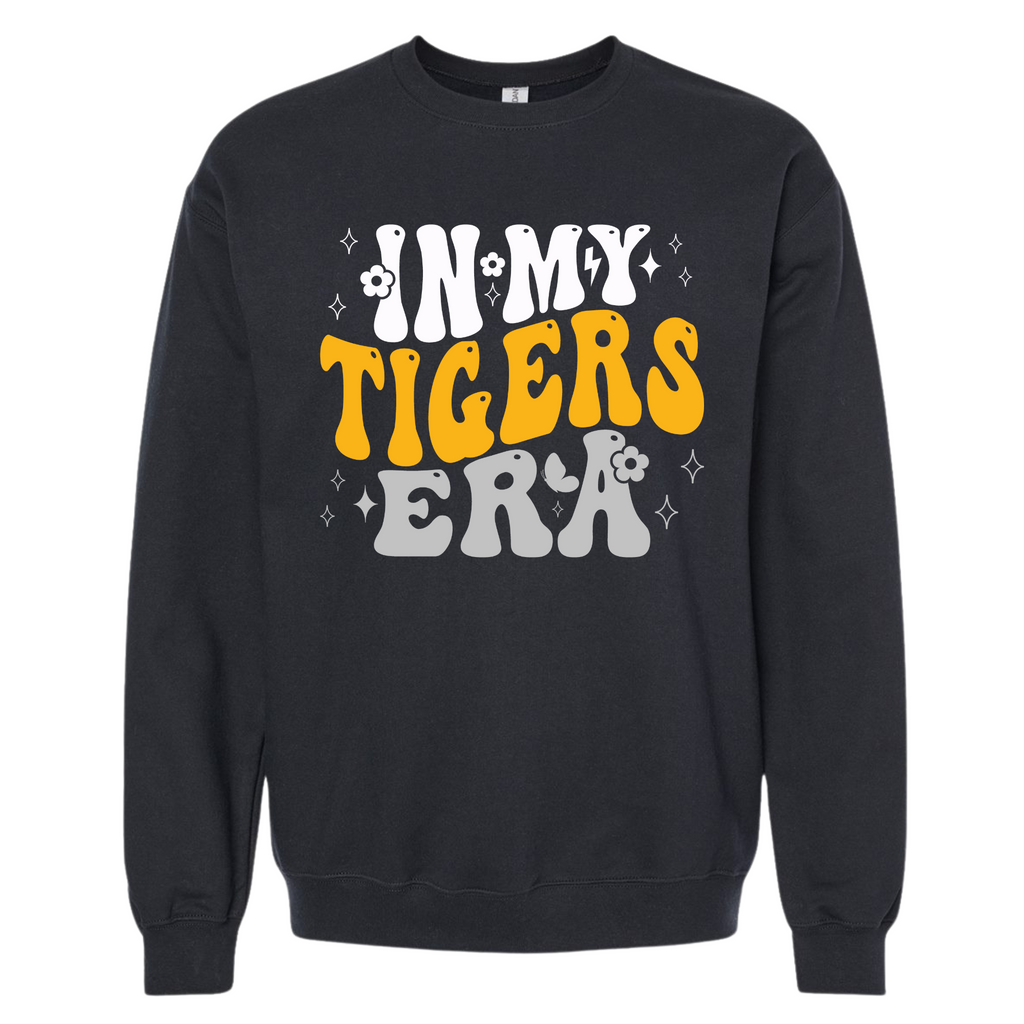In My Tigers Era