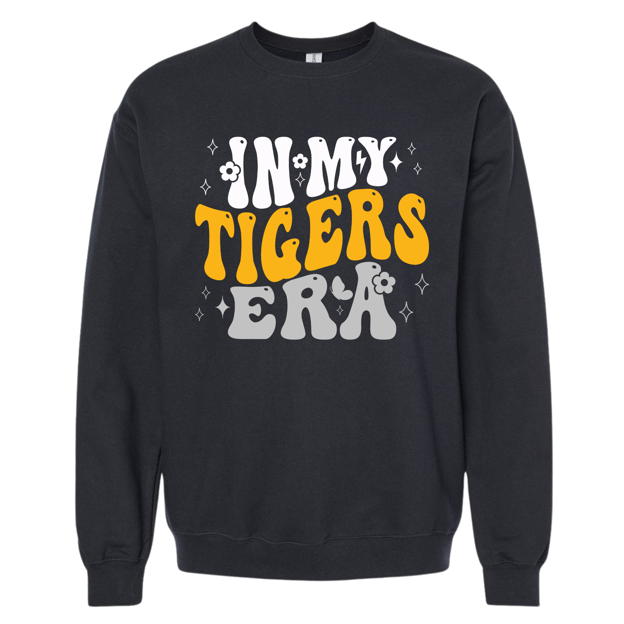 In My Tigers Era