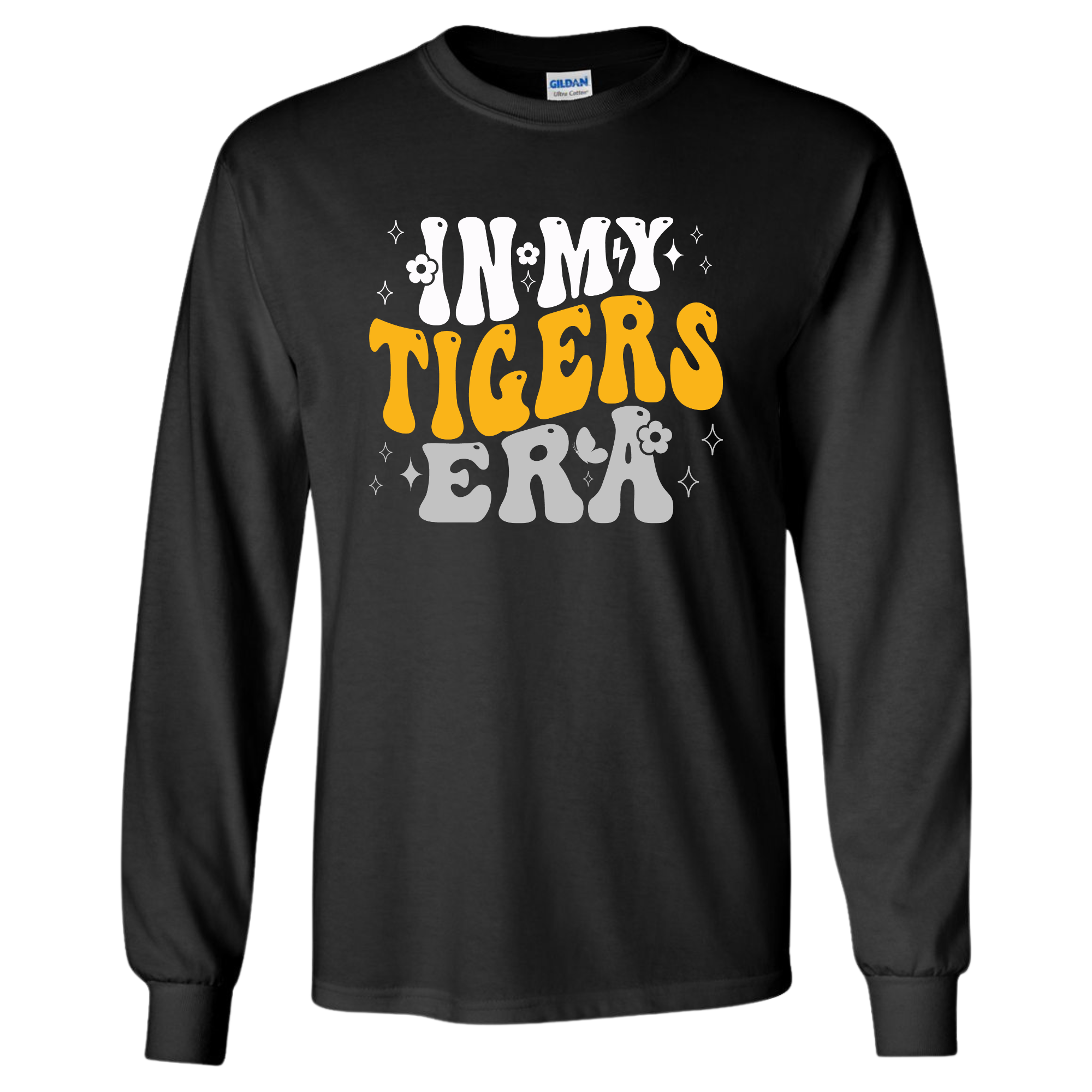 In My Tigers Era