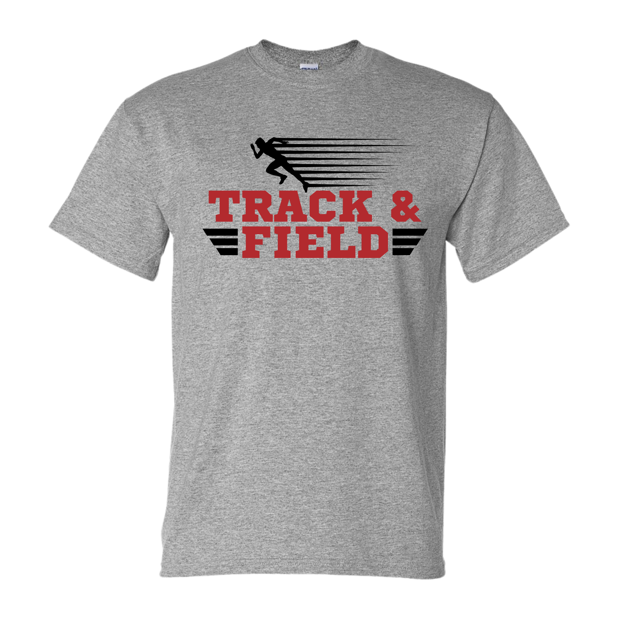 Track and Field
