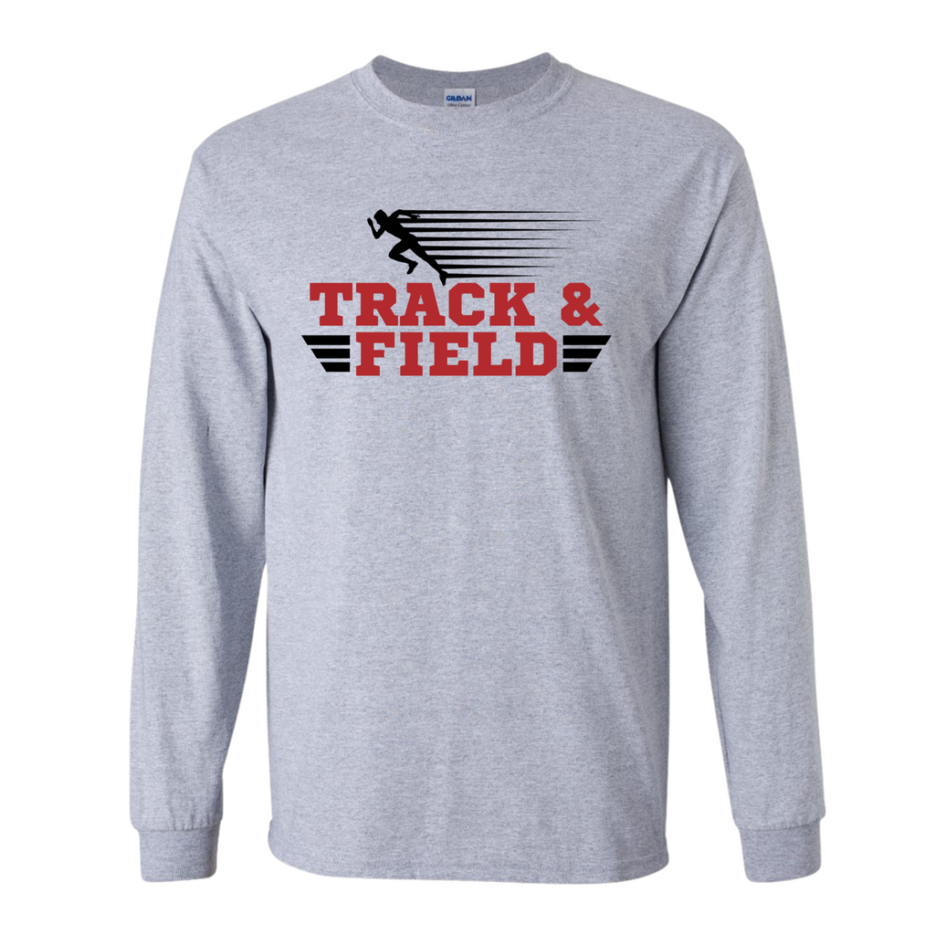 Track and Field