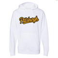 Pittsburgh Slant Youth Hoodie