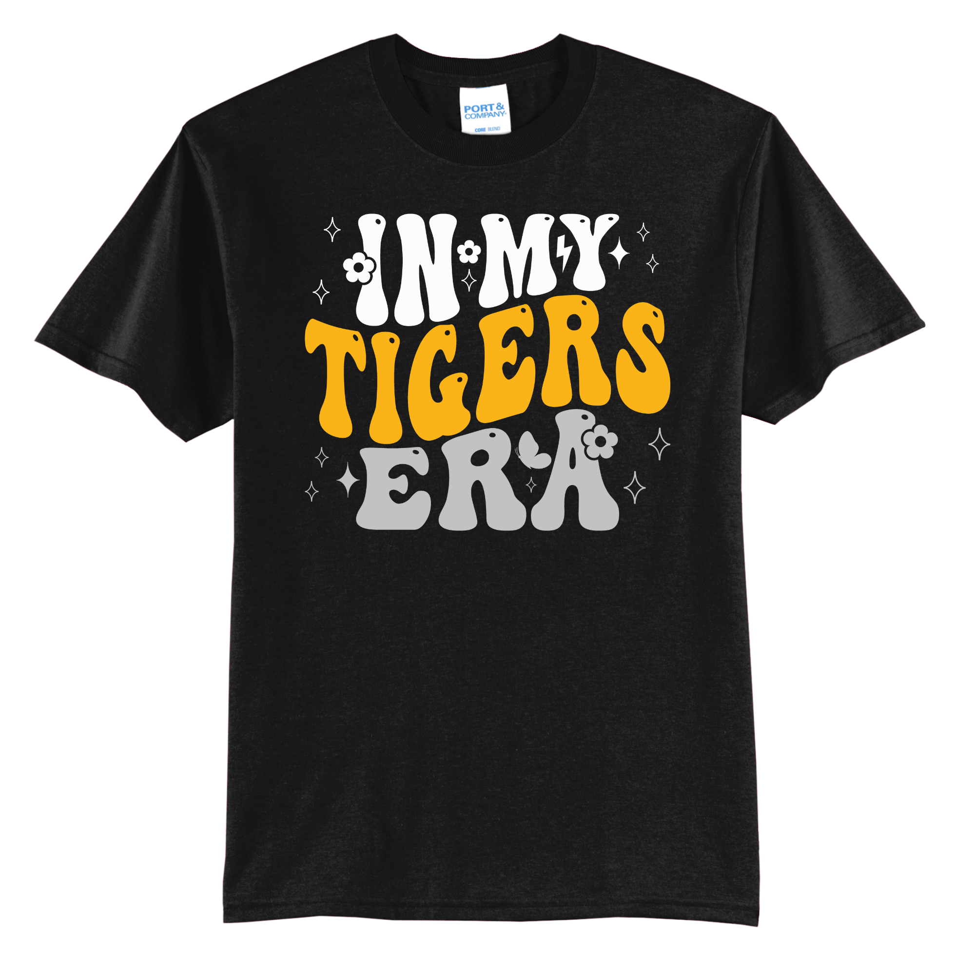 In My Tigers Era