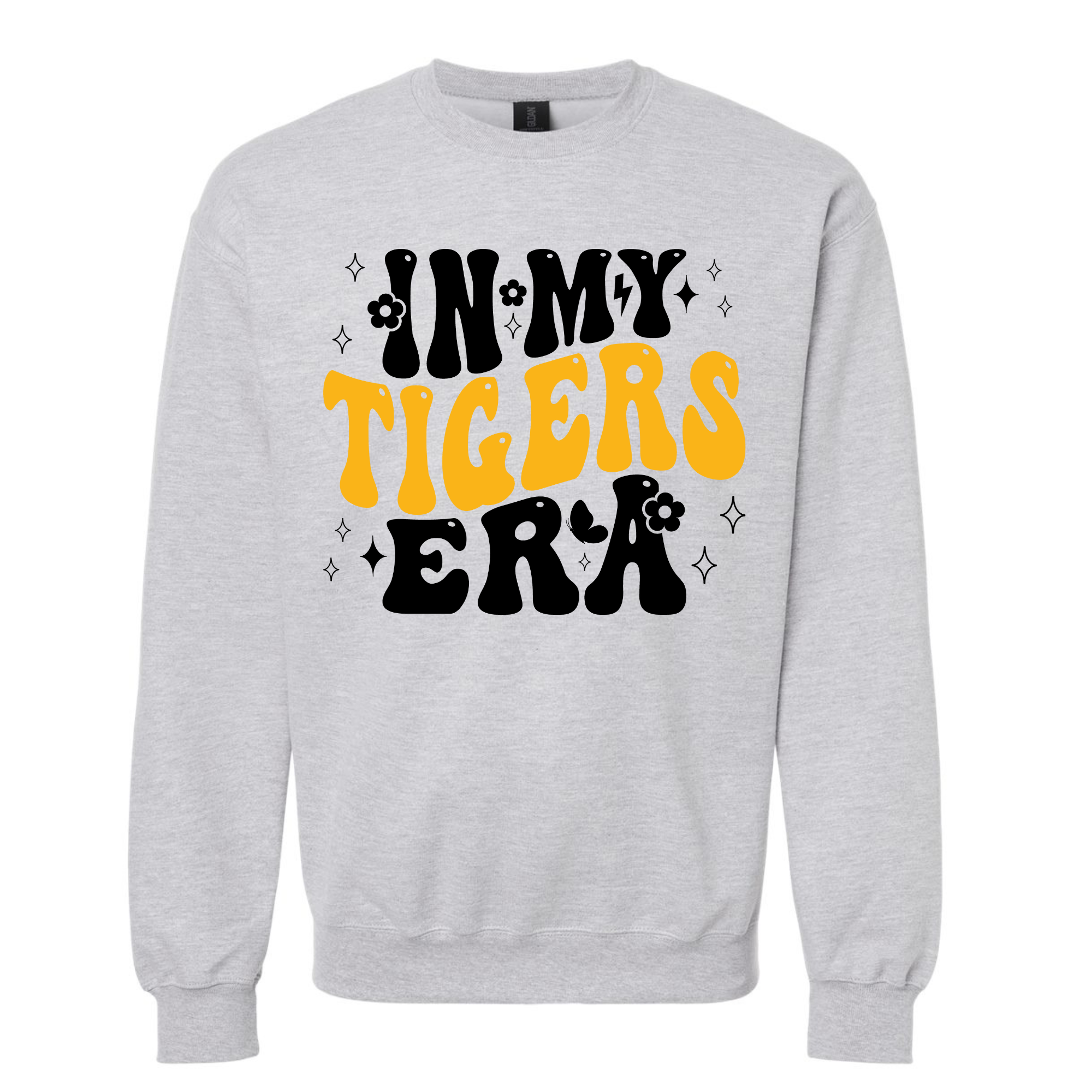 In My Tigers Era