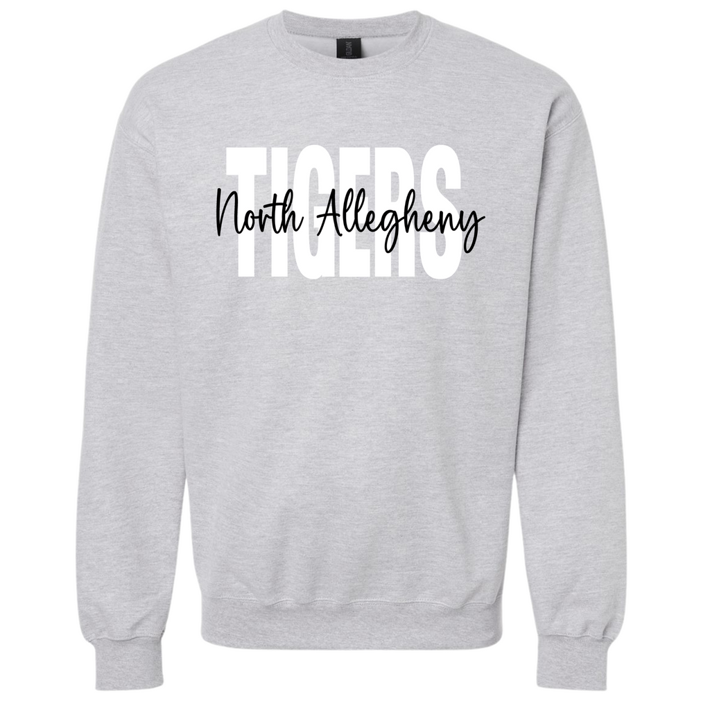 North Allegheny Tigers