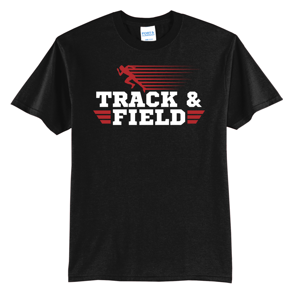 Track and Field