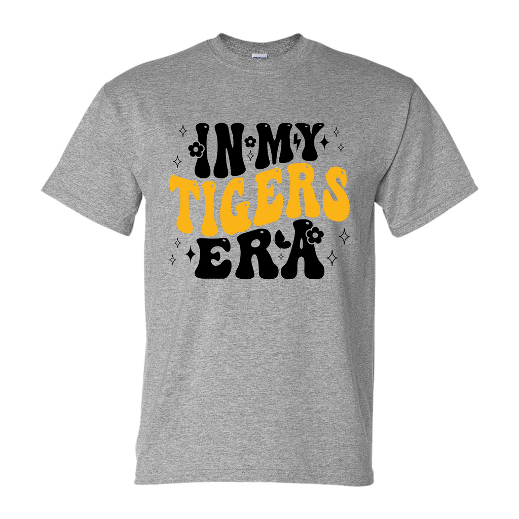 In My Tigers Era