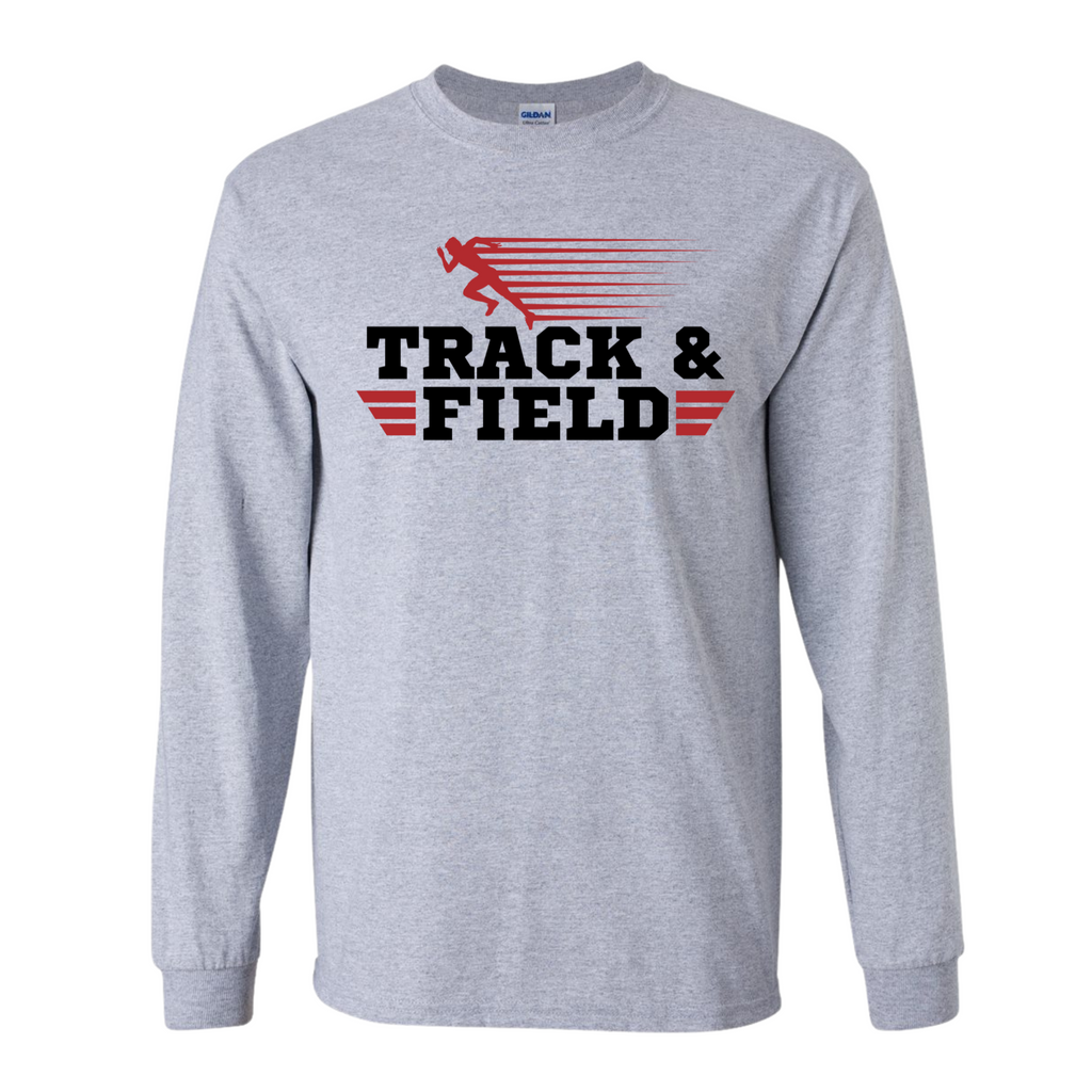 Track and Field