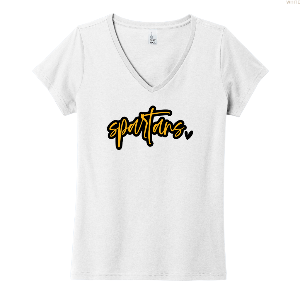Spartans Women's Tees
