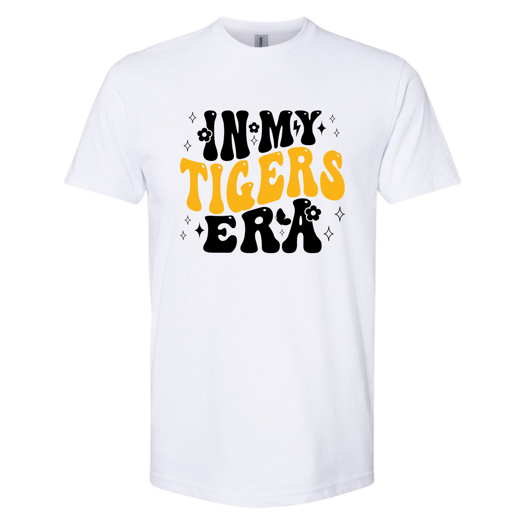 In My Tigers Era