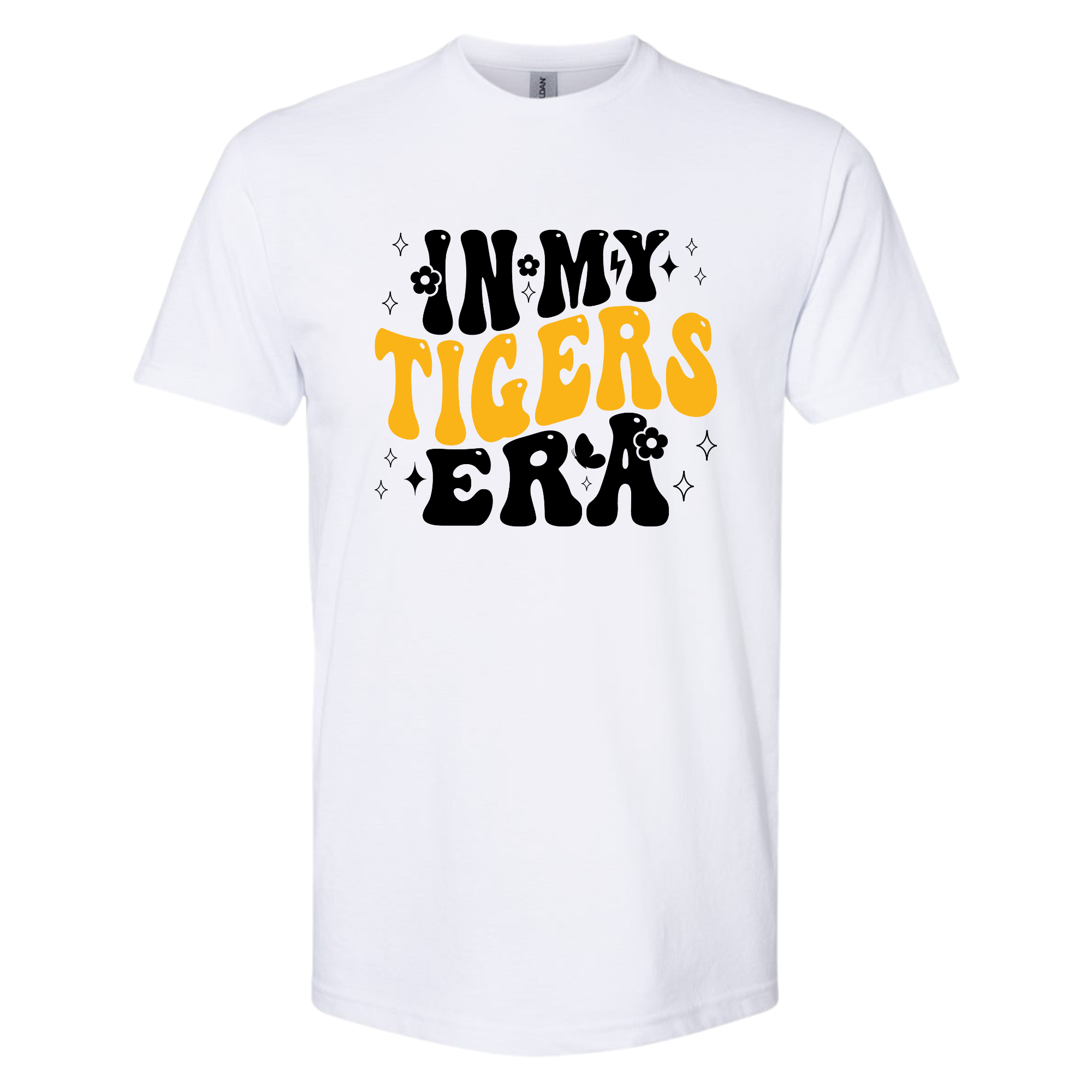 In My Tigers Era