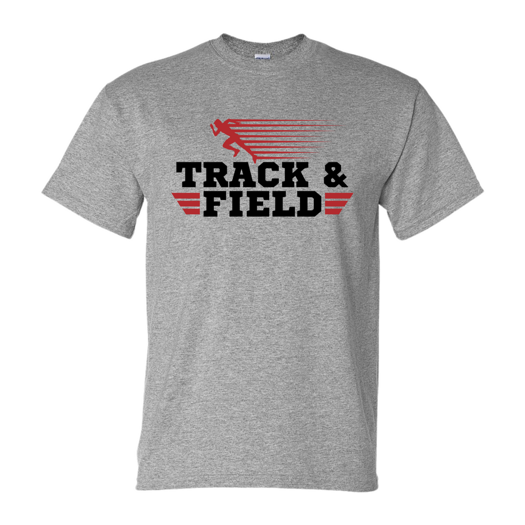 Track and Field