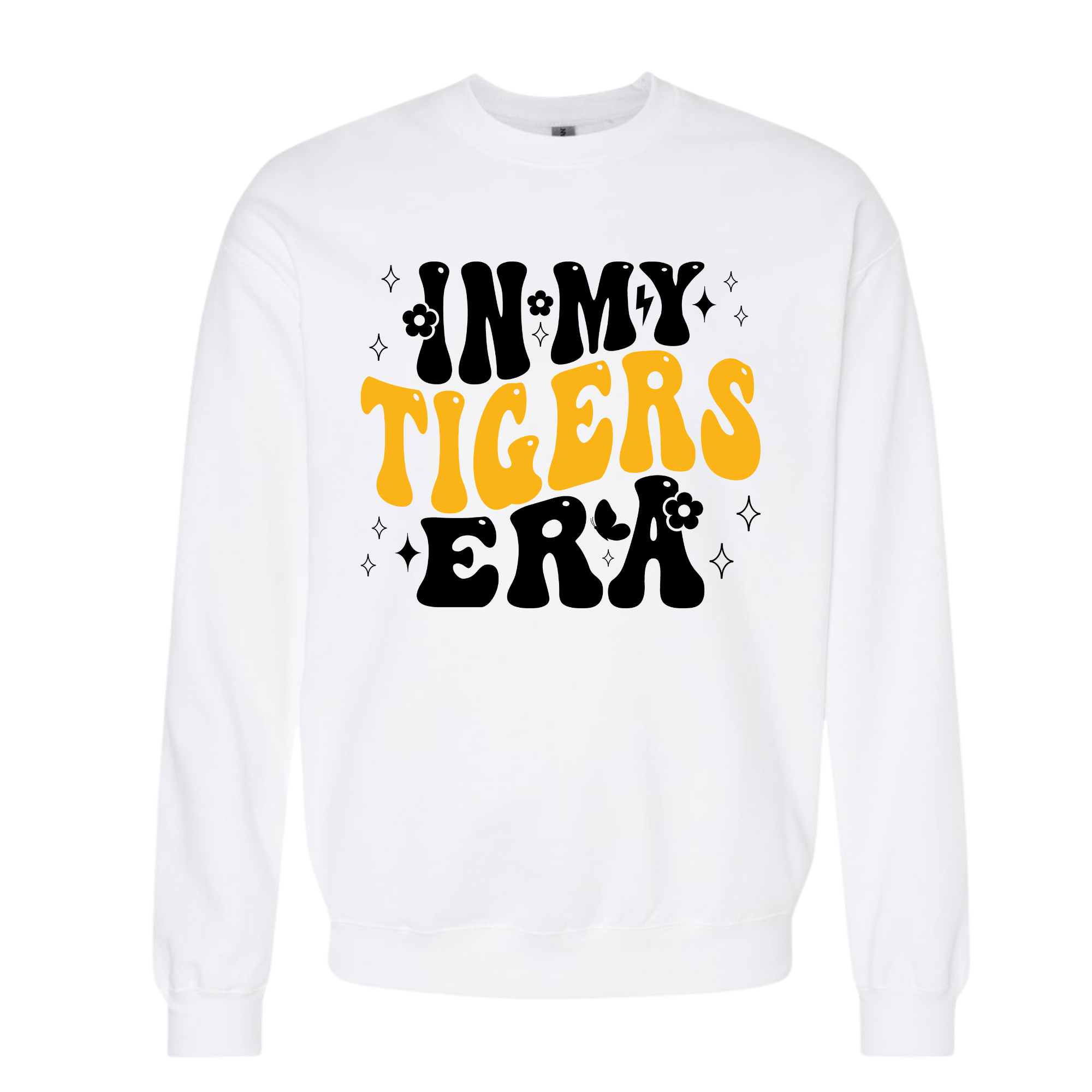 In My Tigers Era