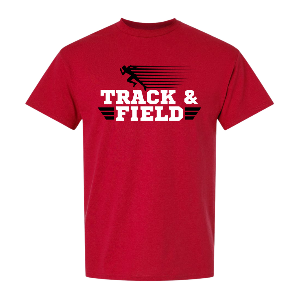 Track and Field