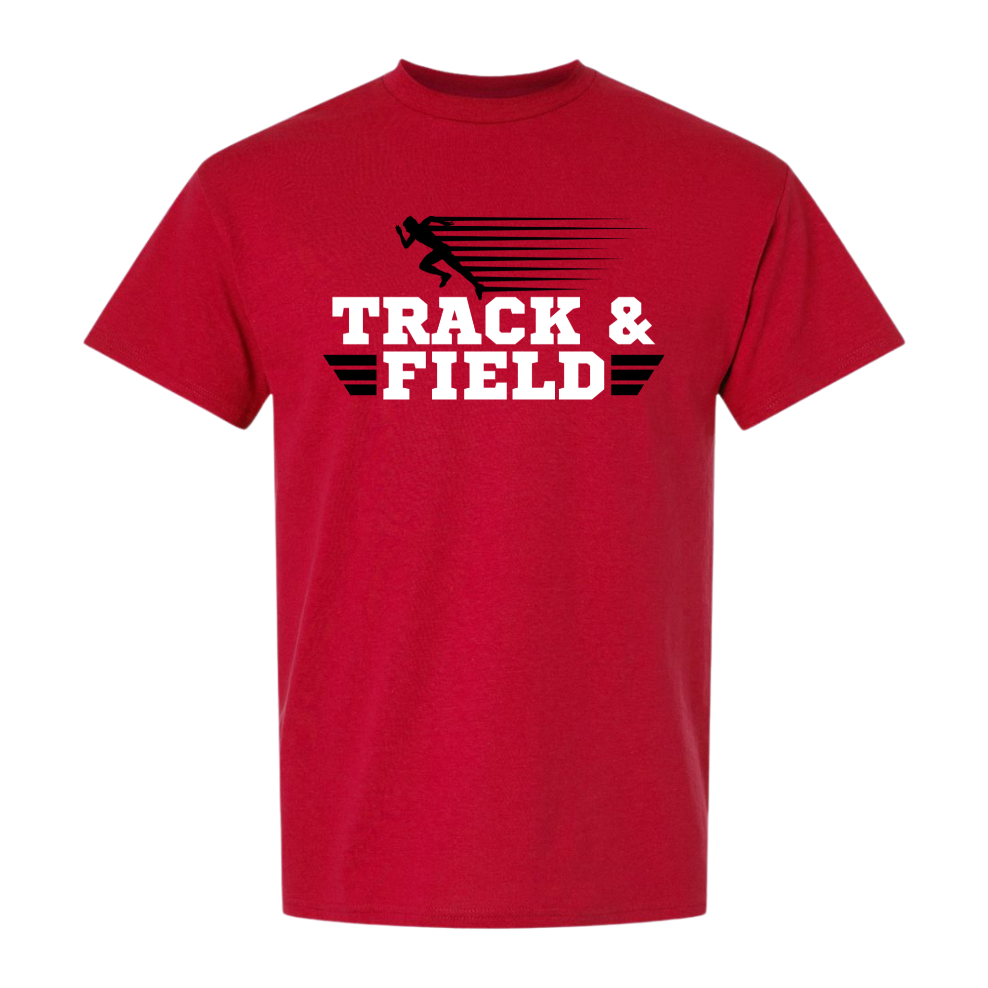 Track and Field