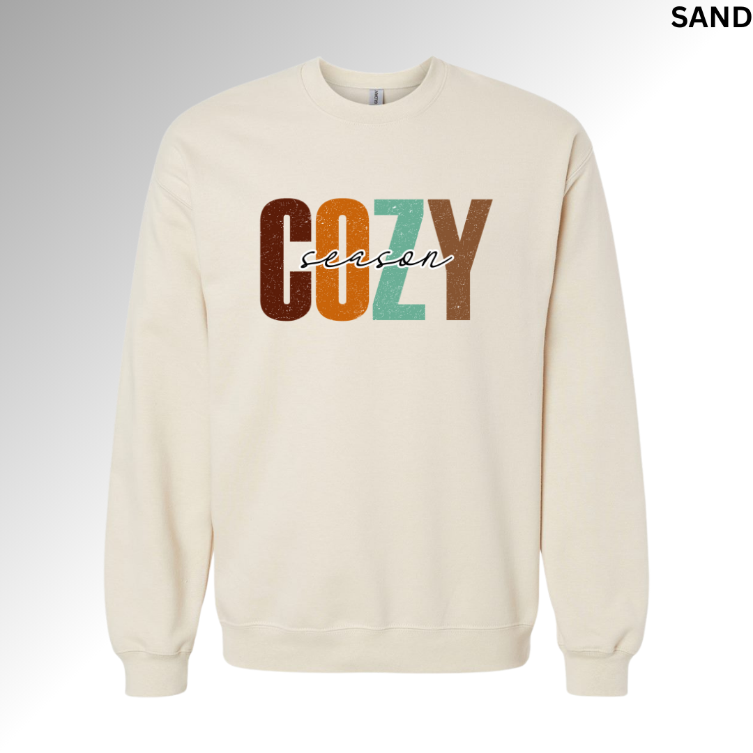 Cozy Season