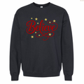 Just Believe Unisex Crewneck Sweatshirt
