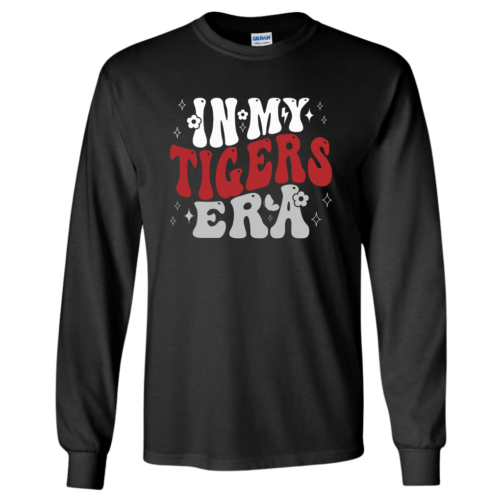 In My Tigers Era Youth