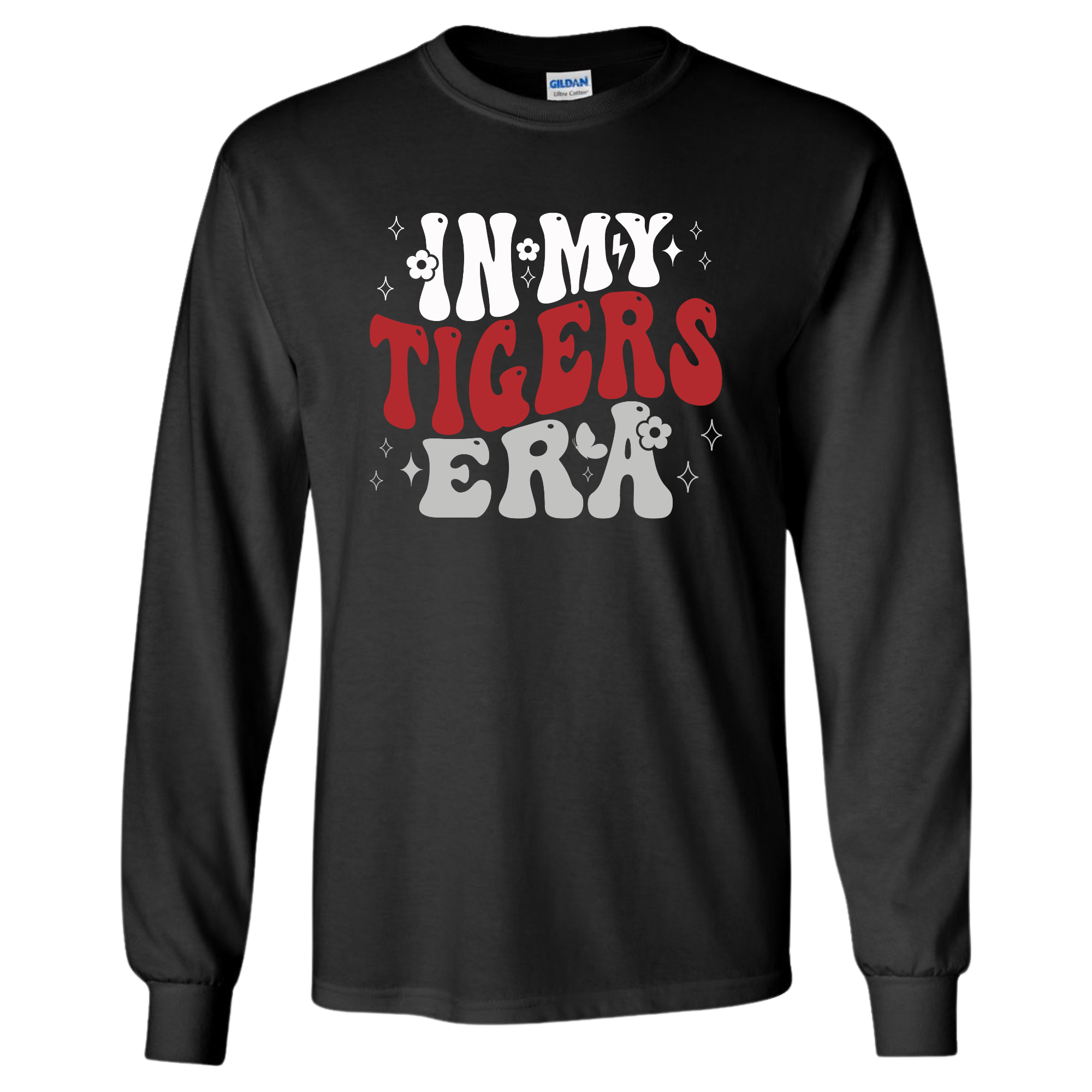 In My Tigers Era Youth