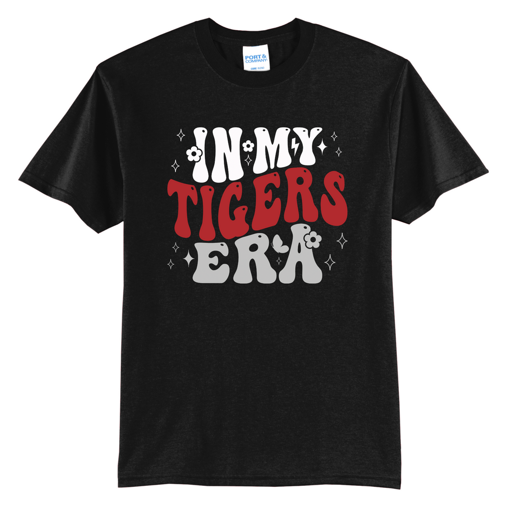 In My Tigers Era Youth
