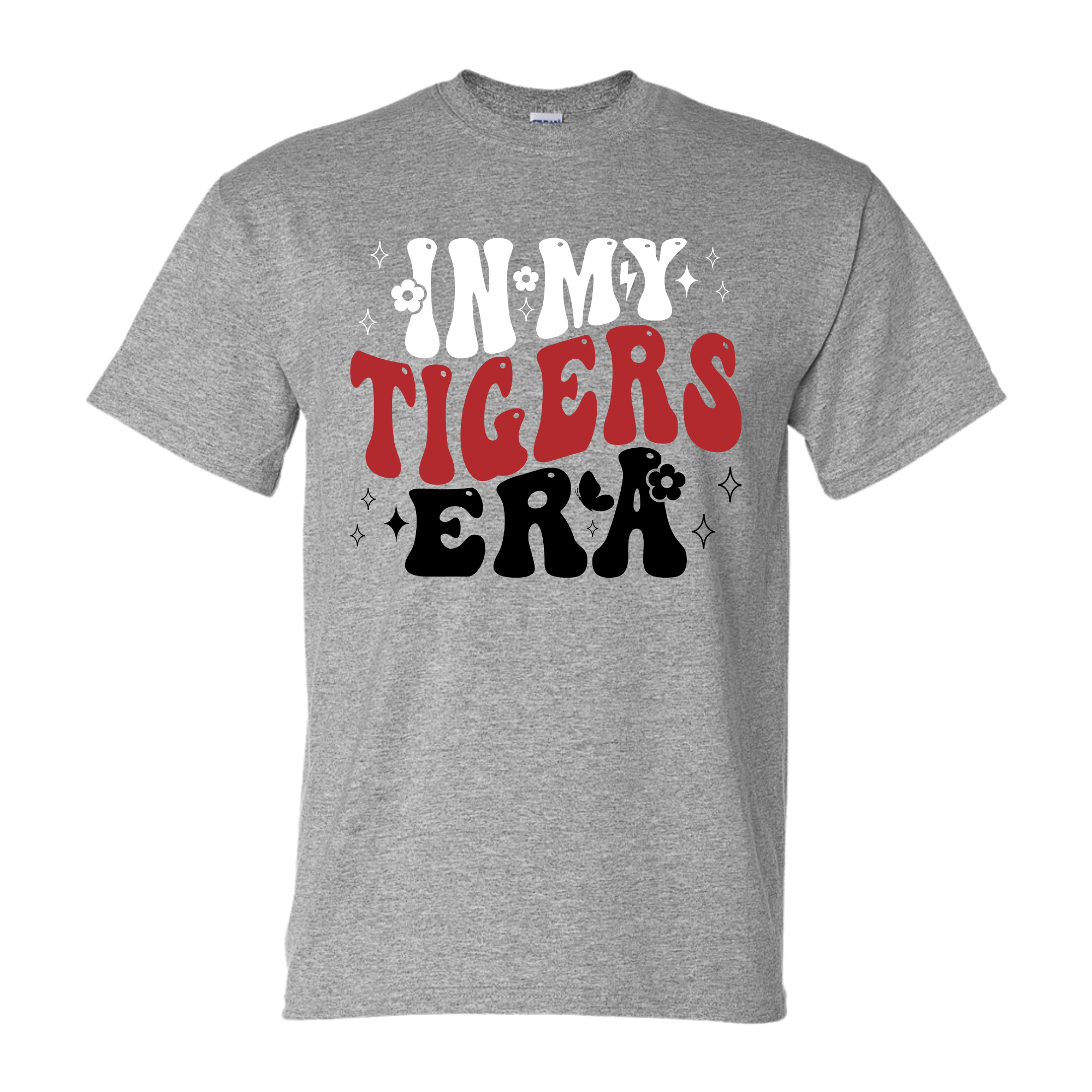 In My Tigers Era Youth