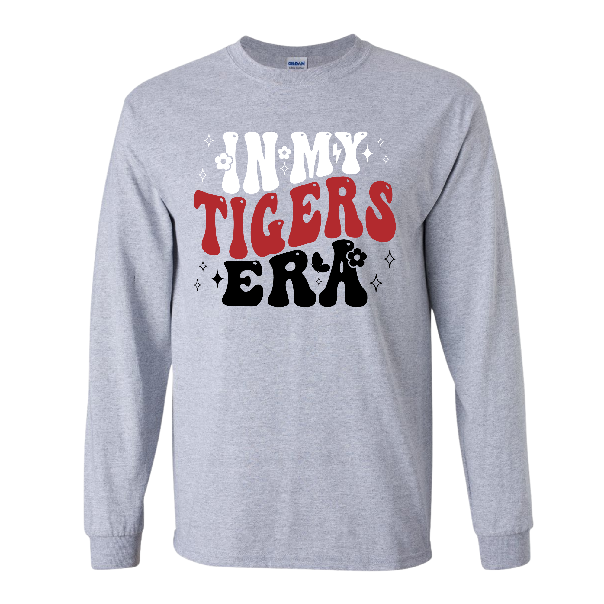 In My Tigers Era Youth