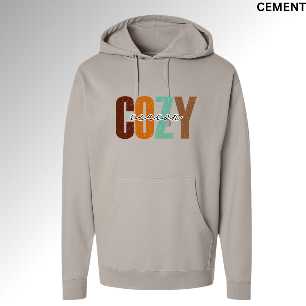Cozy Season