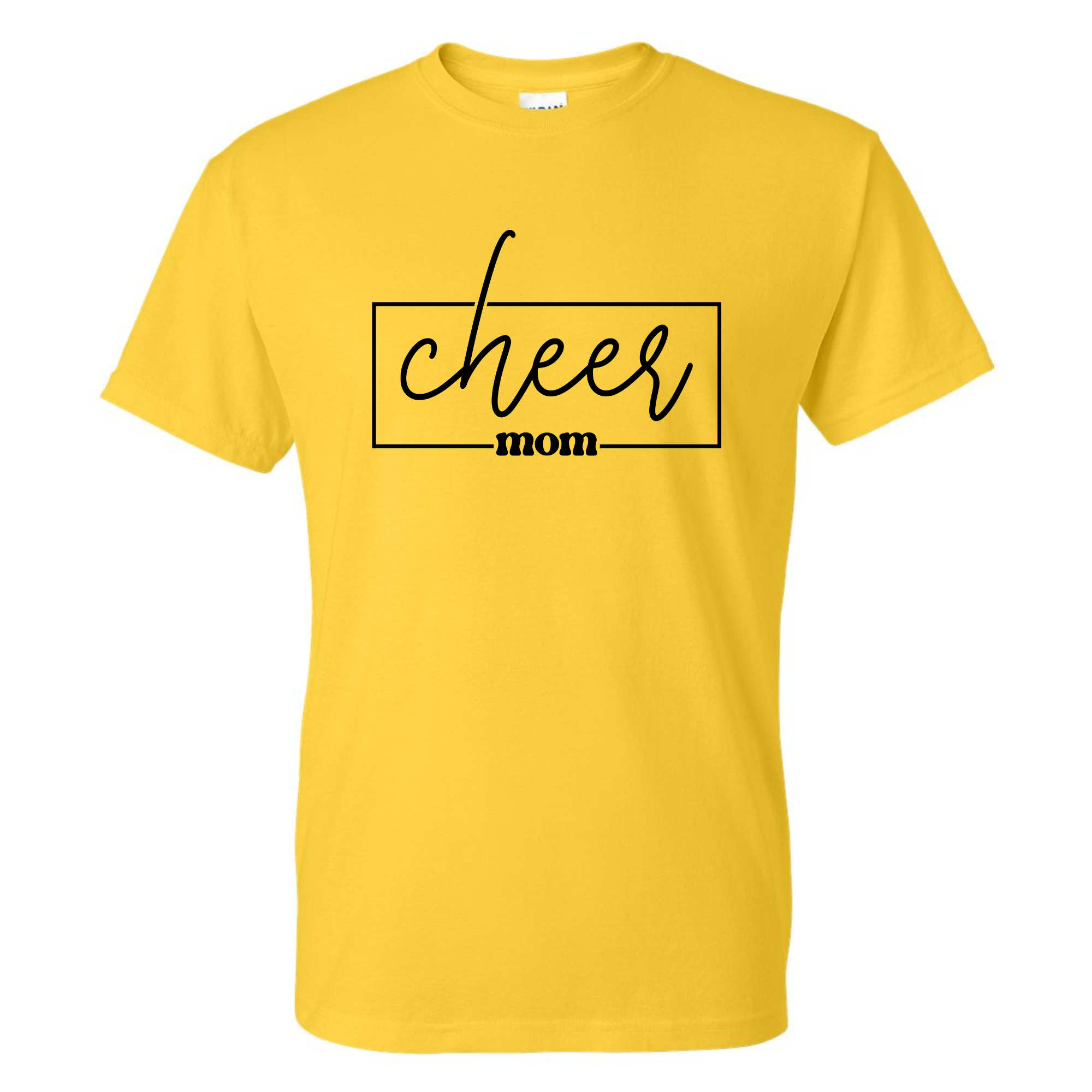 Cheer Mom