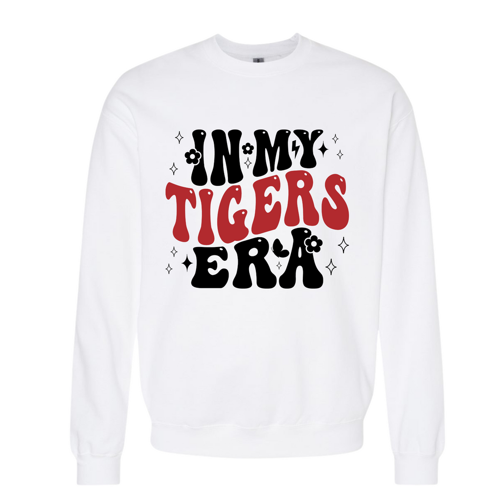 In My Tigers Era Youth