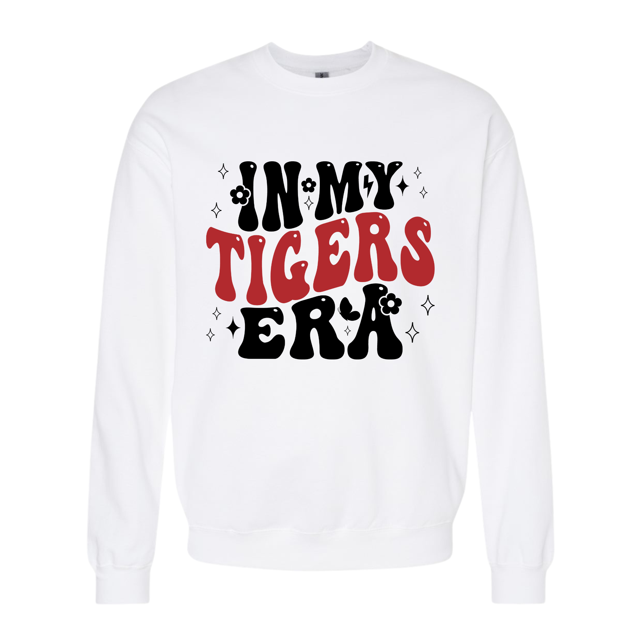 In My Tigers Era Youth