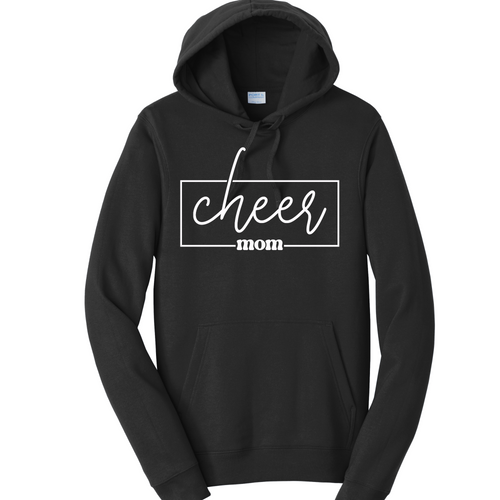 Cheer Mom