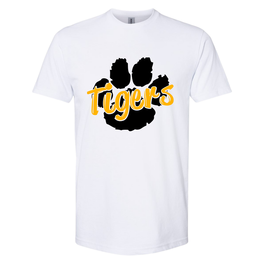 Tigers Paw