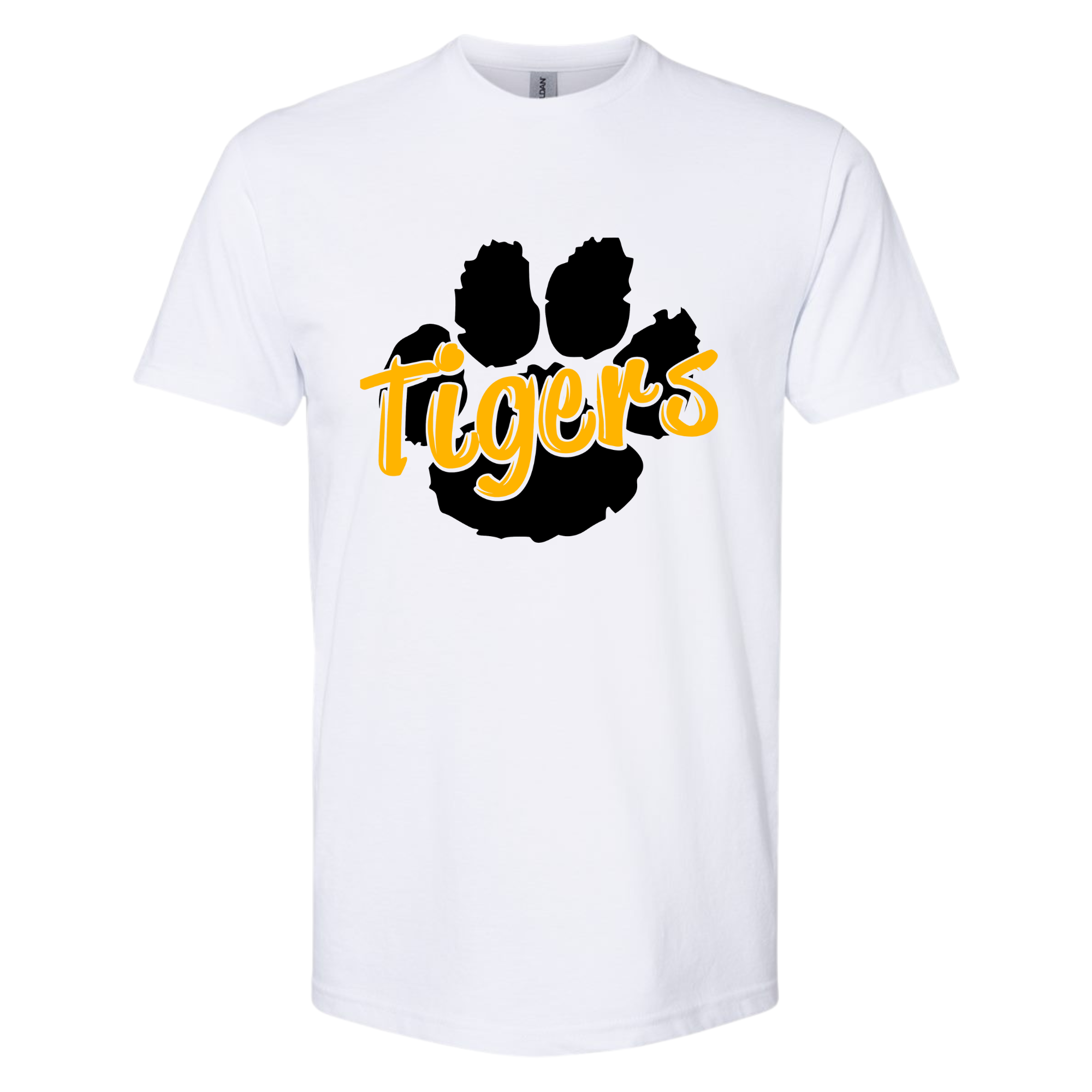 Tigers Paw