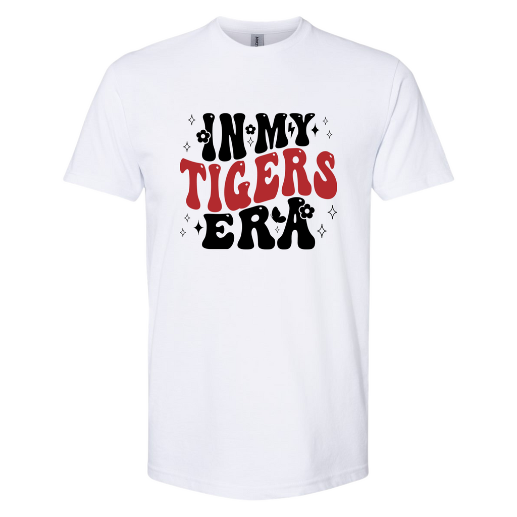 In My Tigers Era Youth