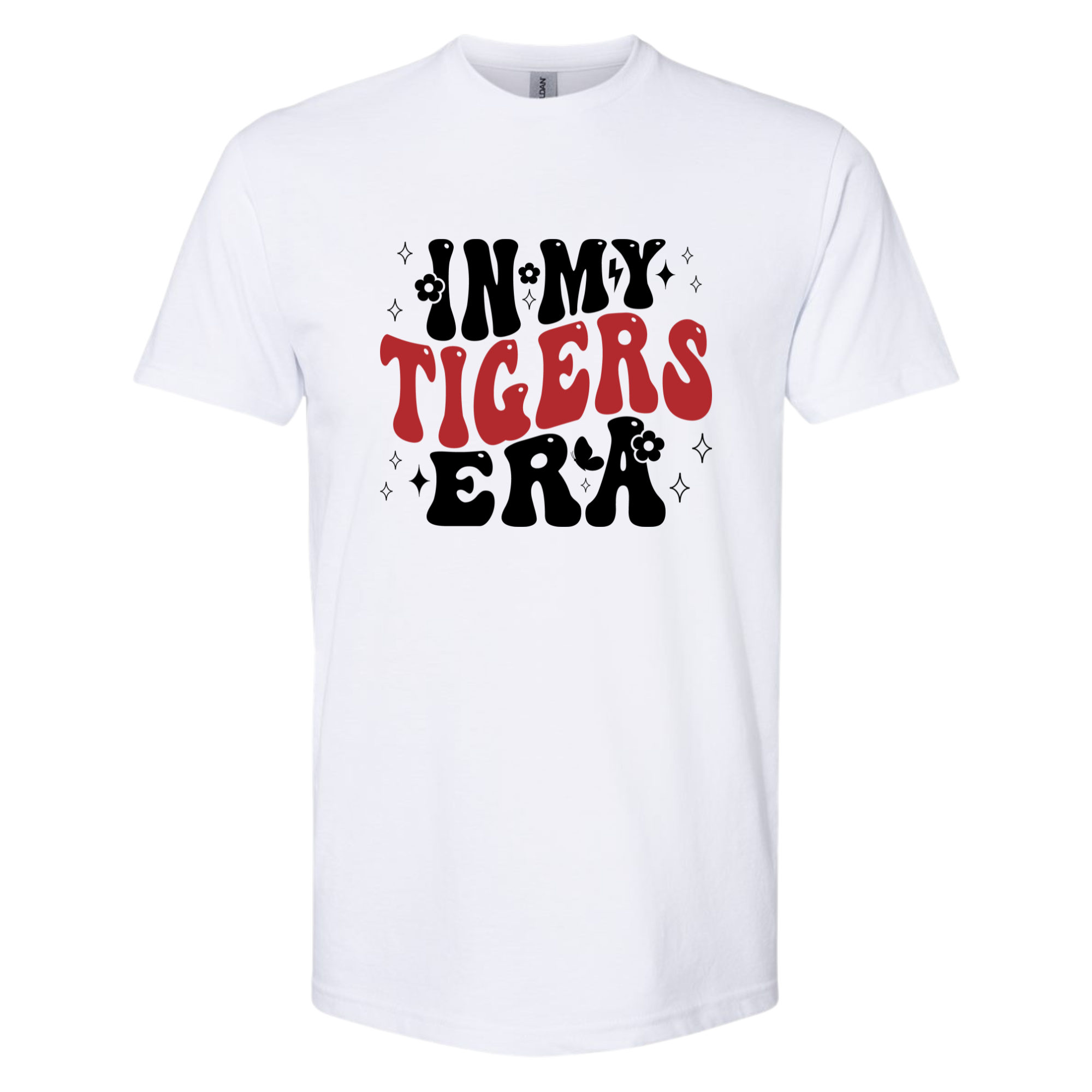 In My Tigers Era Youth