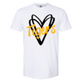 Tigers Heart