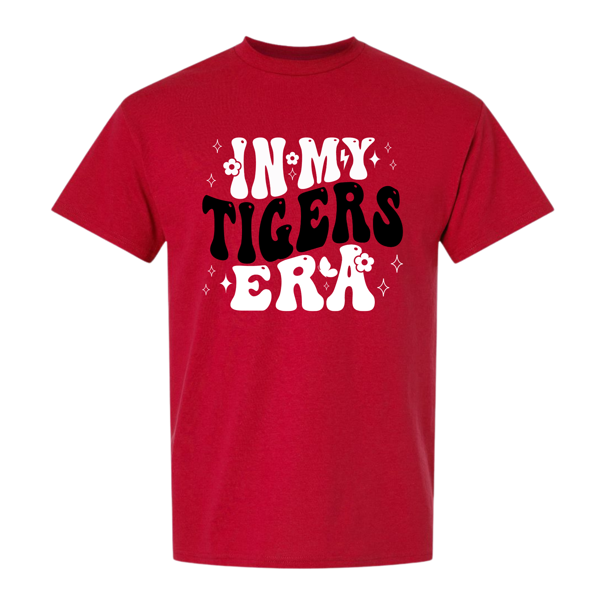 In My Tigers Era Youth